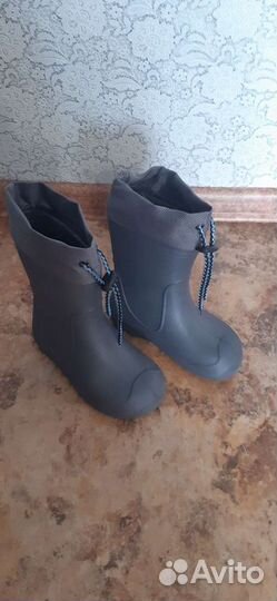 Сапоги,кроссовки 27р