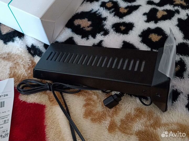 Держатель для видеокарты DeepCool