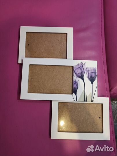 Фоторамка