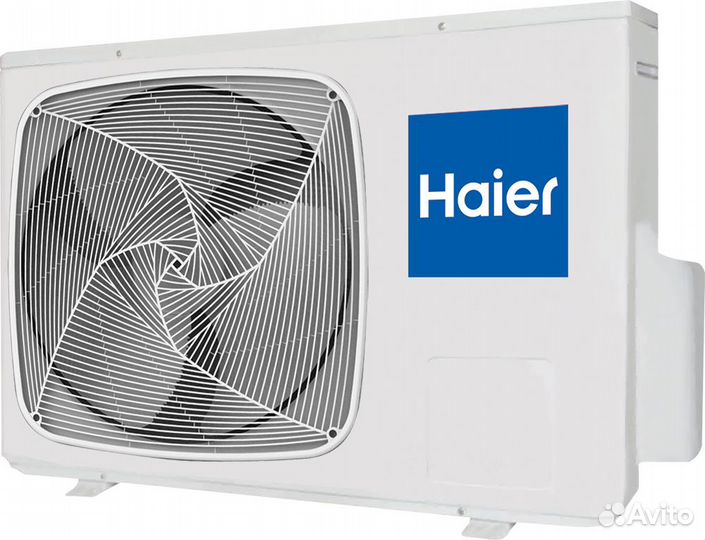 Внешний блок 3U19FS3ERA