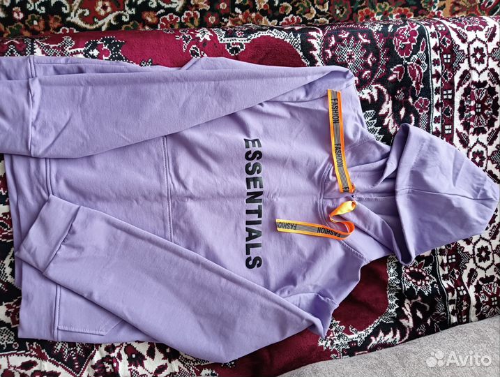 Женские вещи