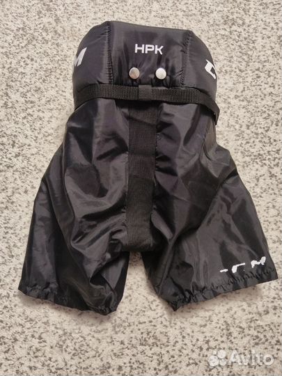 Хоккейные шорты YTH L