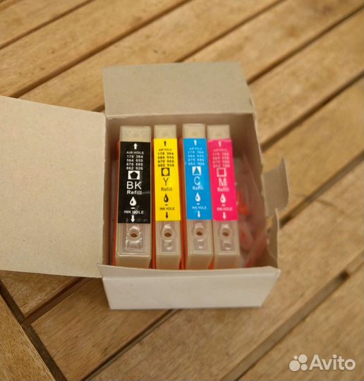 Многофункциональное устройство (мфу) 