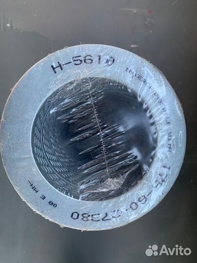 Sakura H5610 фильтр гидравлический