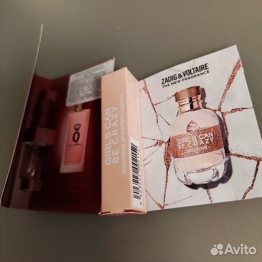 Оригинал 2мл