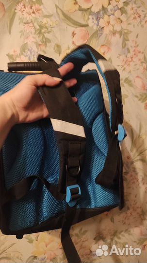 Портфель для первоклассника