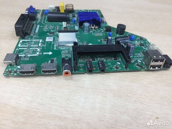 TP.MS3663S.PB801 донор