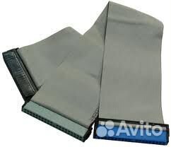 Кабели, шлейфы, переходники, разъёмы разные