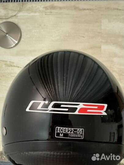 Мотошлем ls2 eser22-05