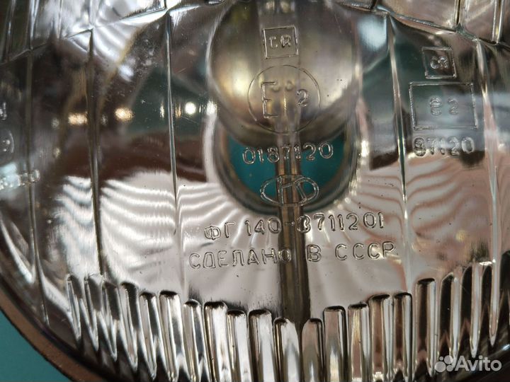 Оптика Нива, УАЗ