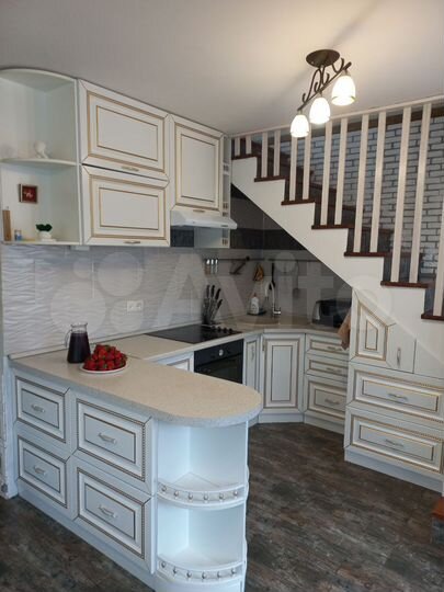 Дом 72 м² на участке 1 сот.