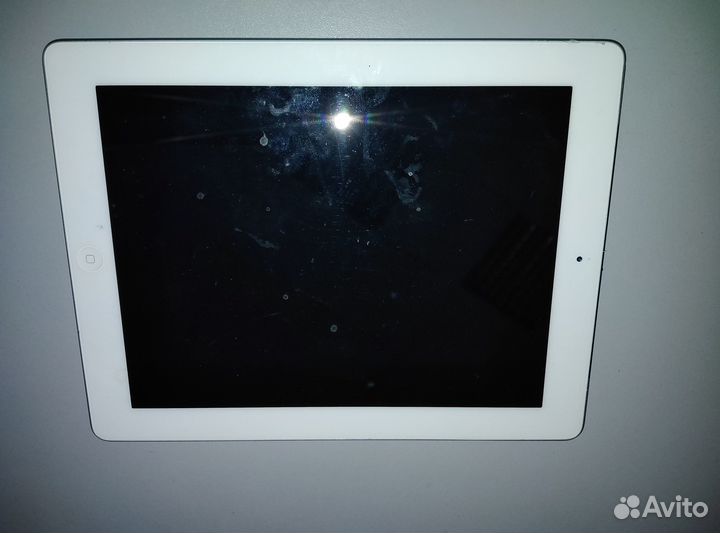 iPad A1337/A1396 64Bit/32bit