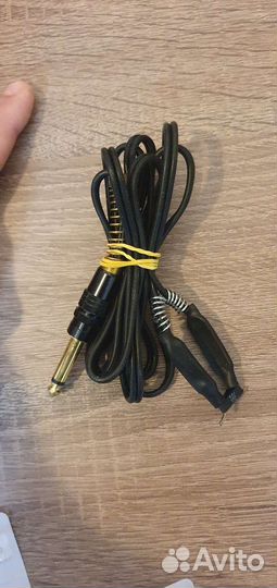 Набор для тату