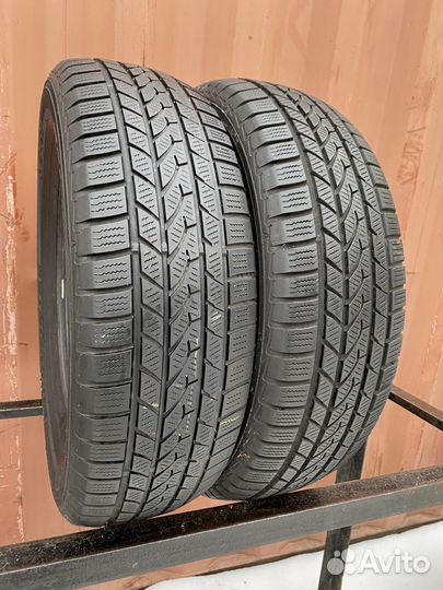 Falken Eurowinter HS-439 215/70 R16