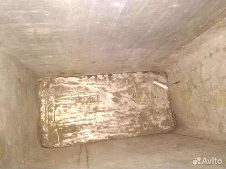 Ящик-термос