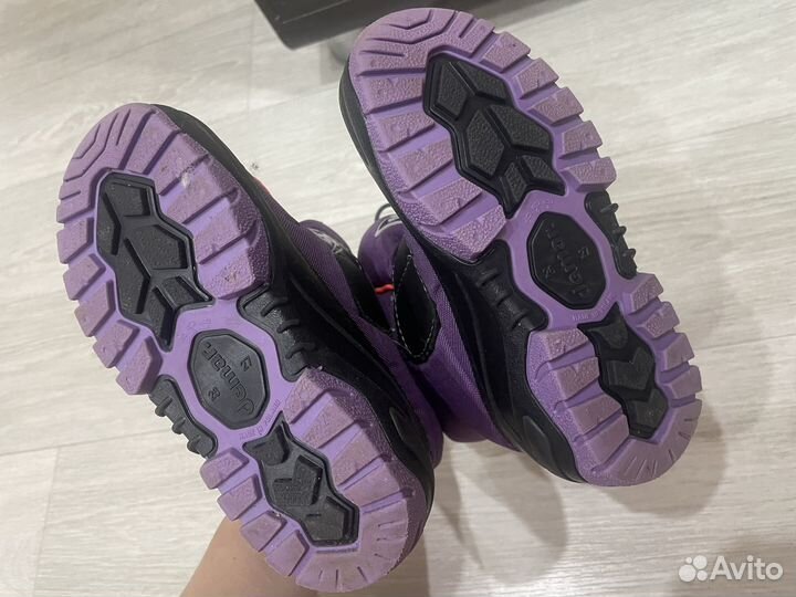 Демары для девочки