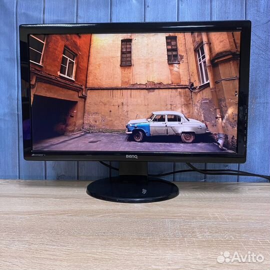 Монитор 22'' (55см) BenQ FullHD
