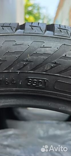 Nokian Tyres Hakkapeliitta 10p 215/50 R17 95