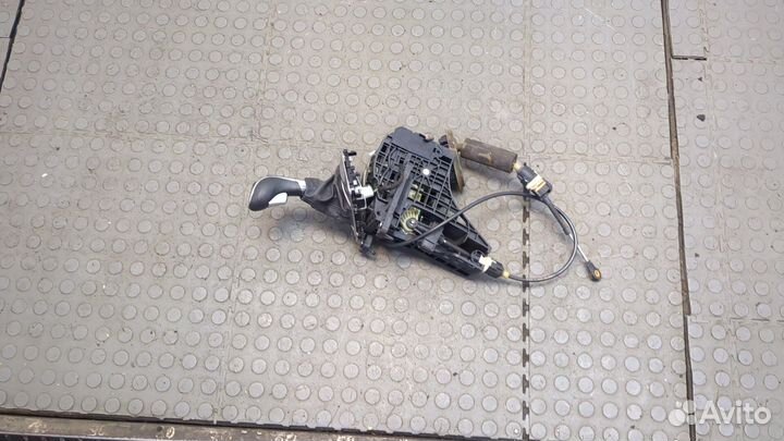 Кулиса кпп Opel Zafira C 2011, 2014