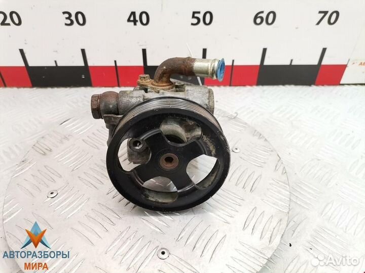 Насос гидроусилителя руля Mitsubishi Lancer 10