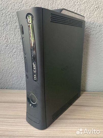 Xbox 360