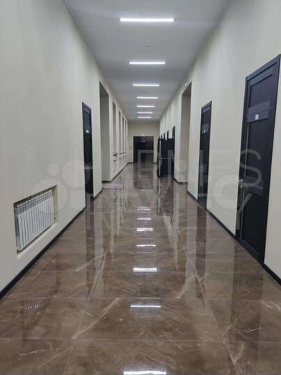 Продажа здания (осз) 1398,8 м2 м. Люблино