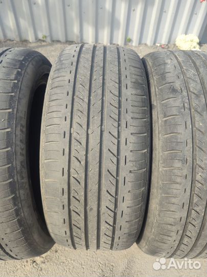 Bridgestone Sneaker SNK2 205/50 R16 87V