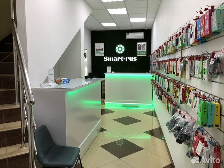 Готовый бизнес Сервисы по ремонту техники