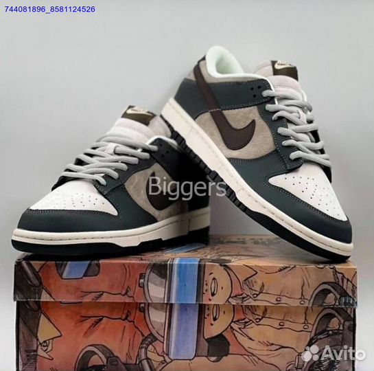 Кроссовки Nike sb dunk low otomo katsuhiro (Арт.31