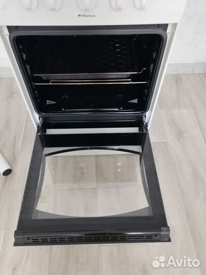 Газовая плита бу