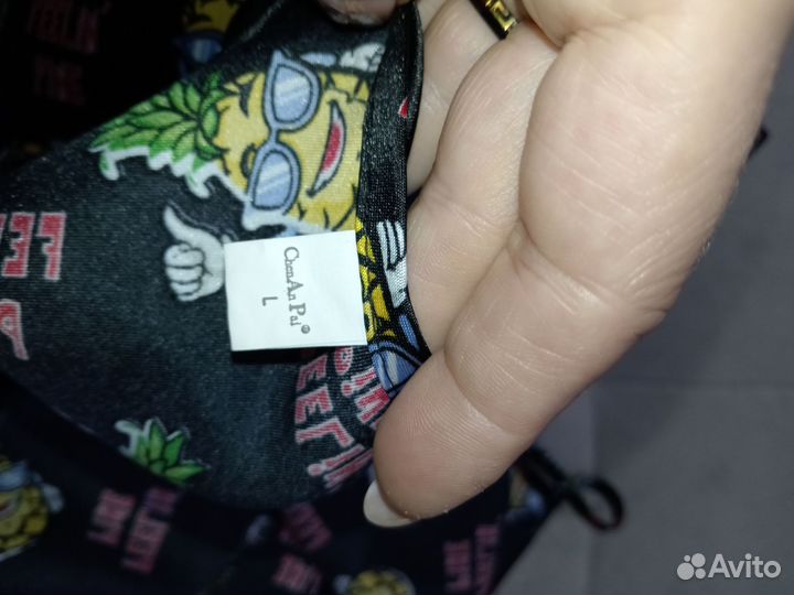 Пижама женская новая размер 42-44