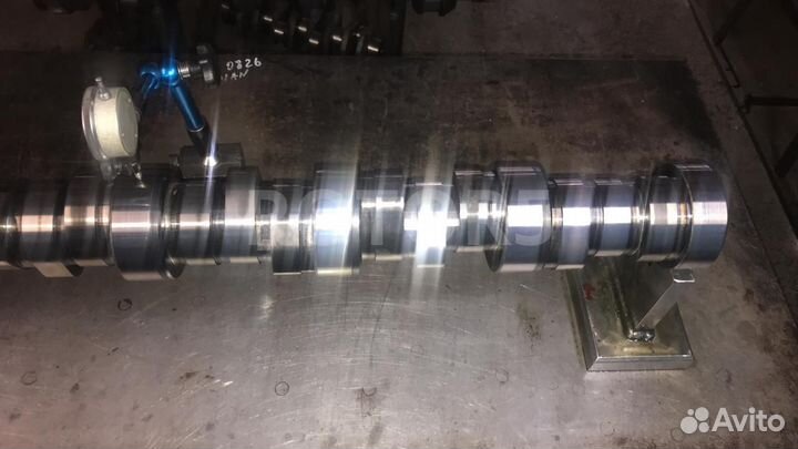 Распредвал DAF 105 CF 85 1687747