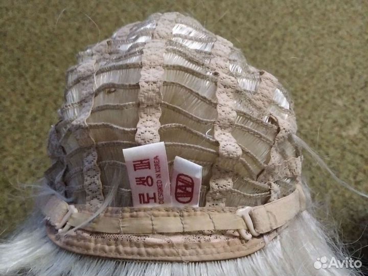 Парик(шиньон)