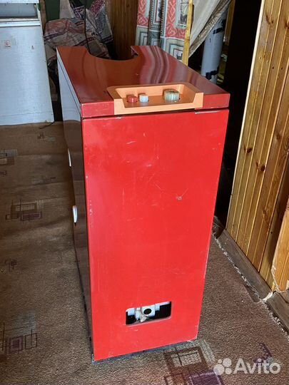 Аппарат аогв-23,2-1 гост 20219-74