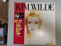 Виниловая пластинка Kim Wilde "Select"