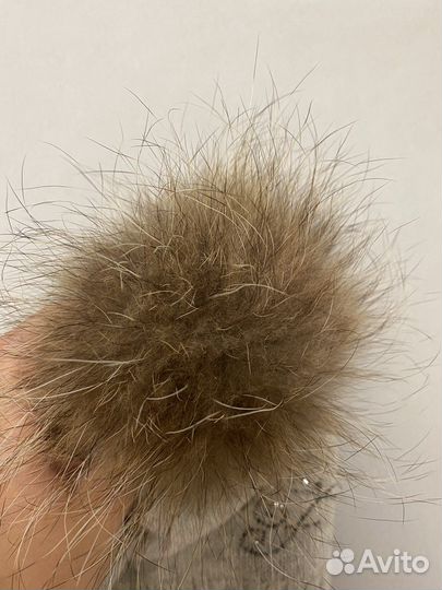 Шапка женская finn flare