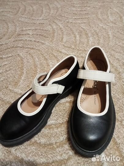 Туфли Betsy р.36