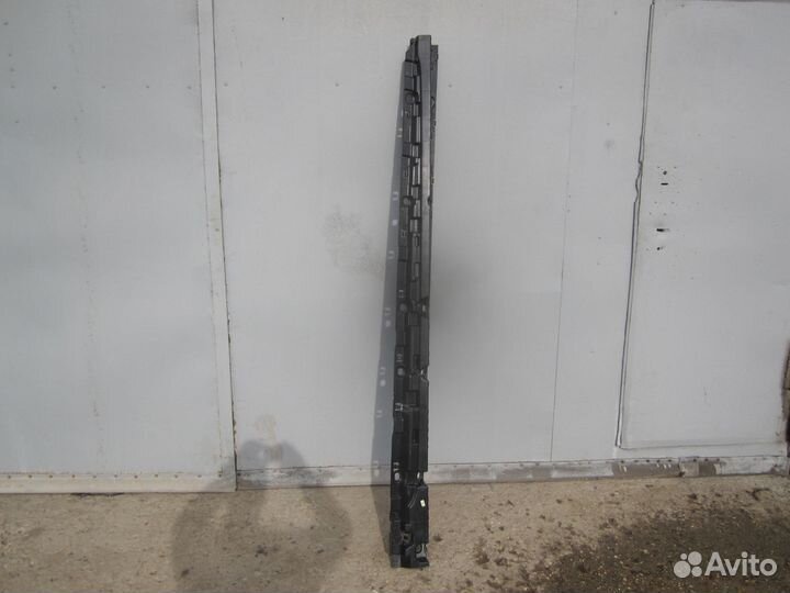 Кронштейн порога левый BMW X5 F15 / F85 2013-2018