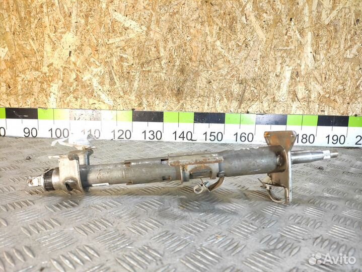 Колонка рулевая Hyundai Matrix 2001-2010