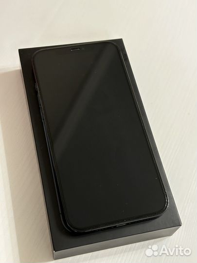 iPhone 12 Pro Max, 128 ГБ
