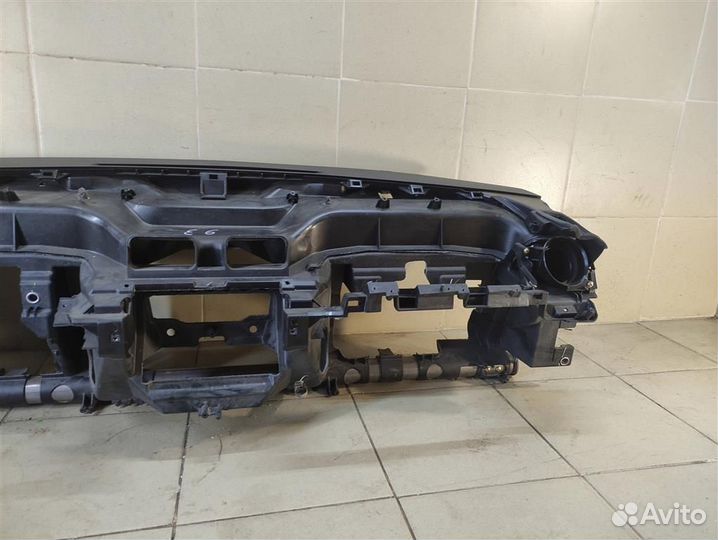 Торпедо Mazda 3 (BK) 2005