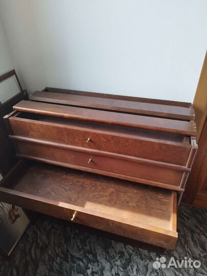 Ящик Bjorkkvist под 40 цоколь/ полку