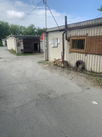 Гараж, 23 м²