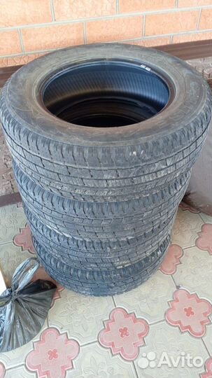 Amtel Cruise 4x4 215/65 R16 98H