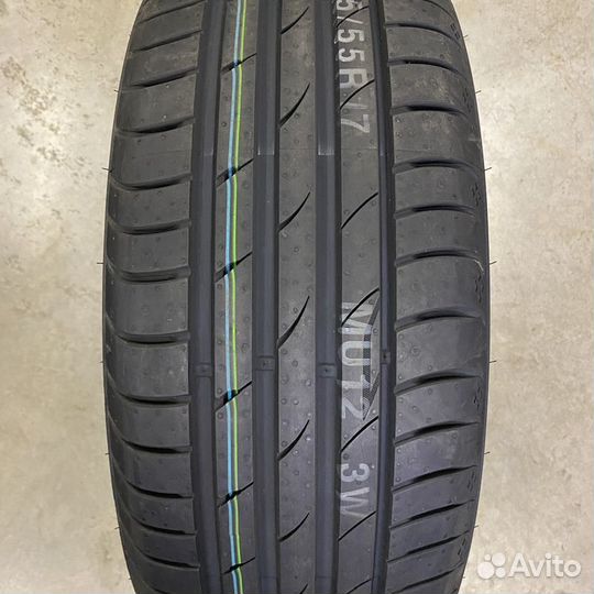 Marshal MU12 275/45 R20