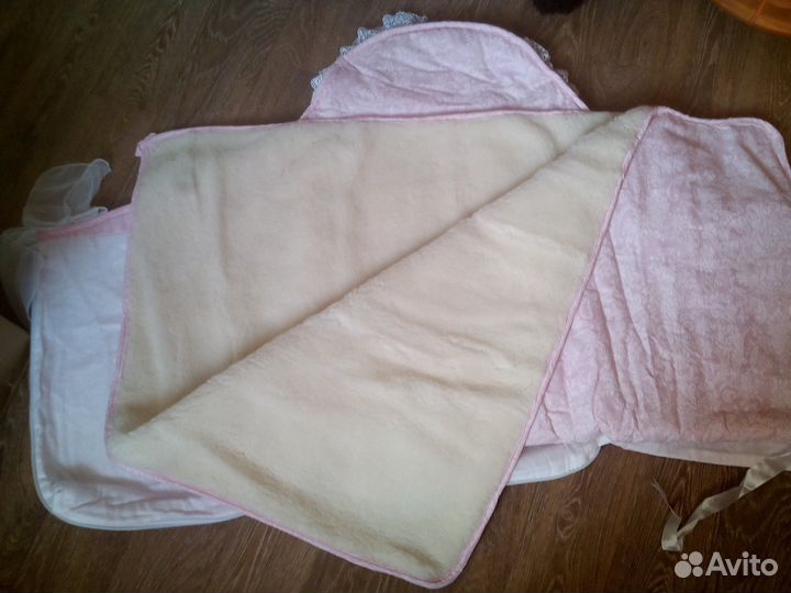 Осенне-Зимний конверт