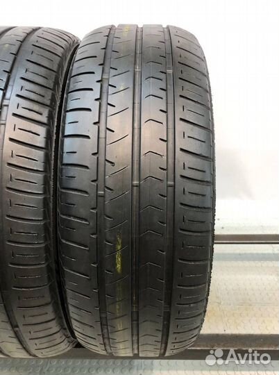 Bridgestone Ecopia NH100 RV 225/55 R17 117R