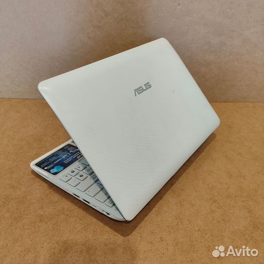 Нетбук Asus Eee PC 1015BX