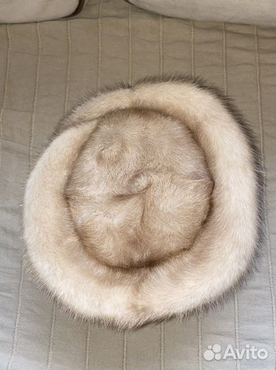 Шапка СССР «Белка»