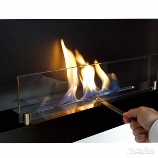 Зеркала с фацетом